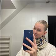 Professeure de droit, deuxième année de licence :)